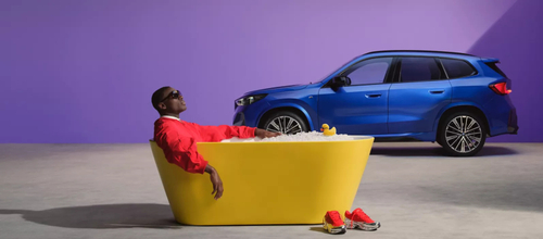 BMW Proactive Care