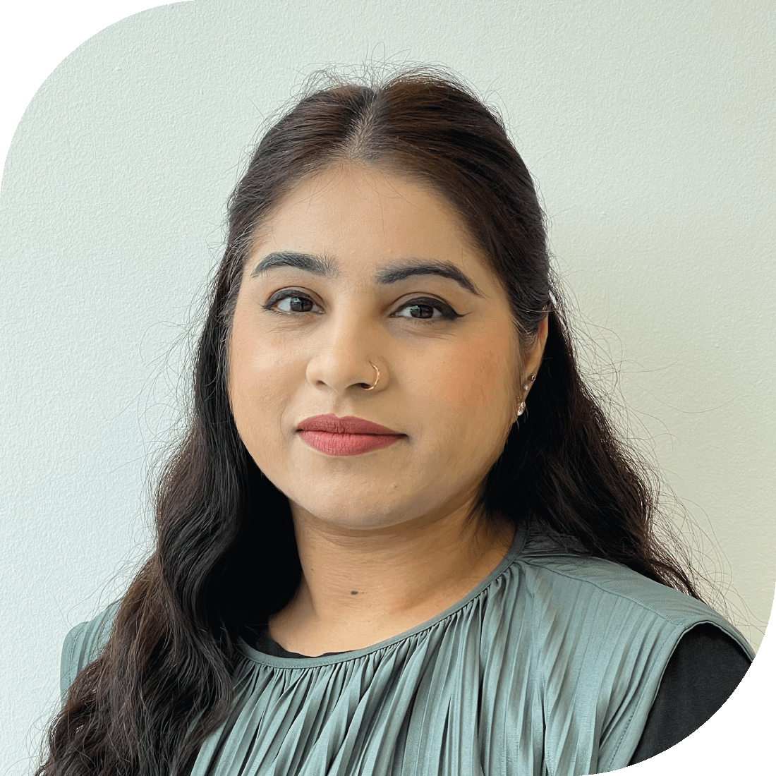 Thamanna Begum, Leaselink Administrator