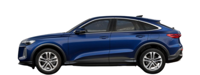 Q5 Sportback e-hybrid