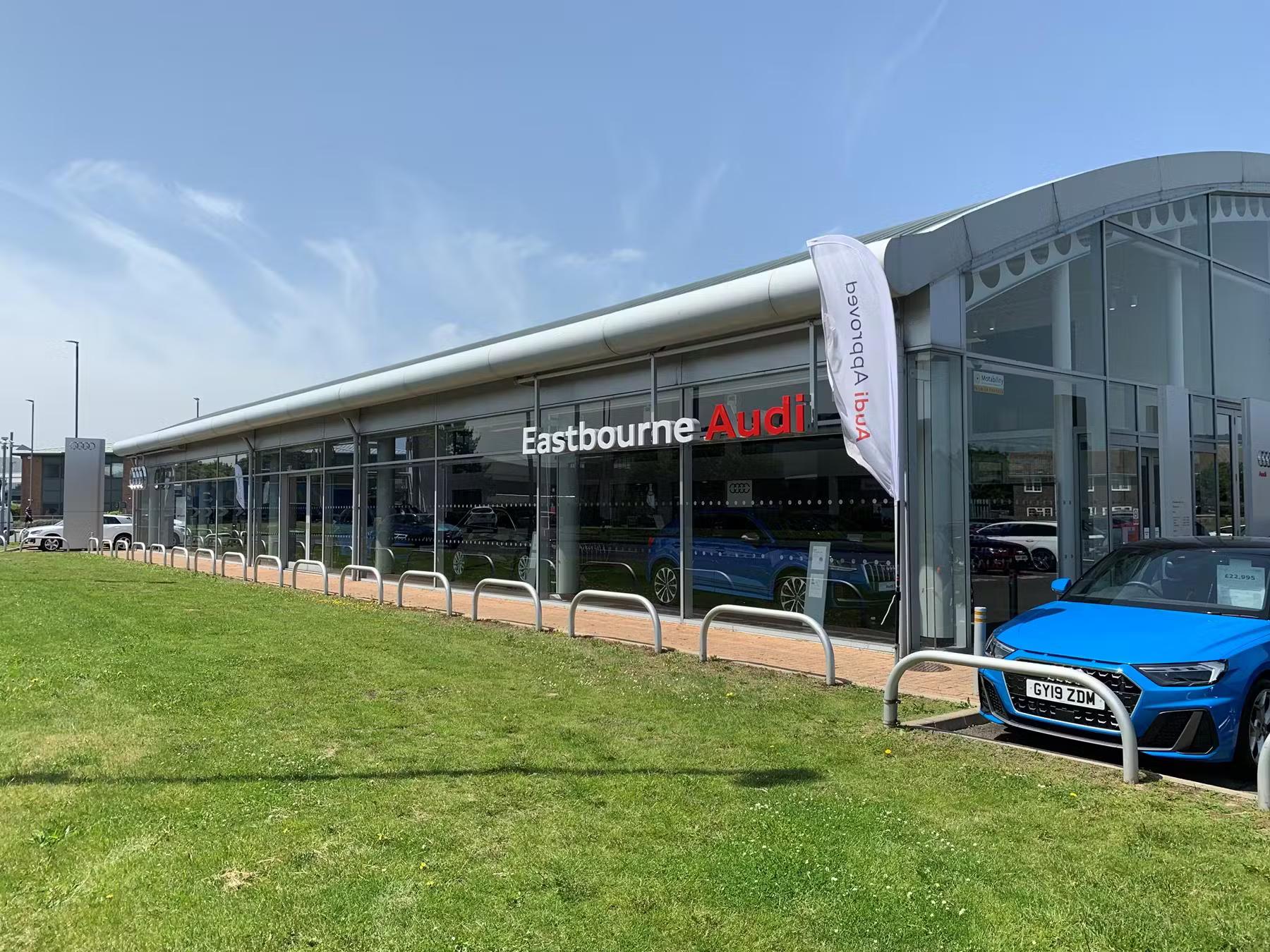 Careers At Caffyns Audi | Kent | Caffyns Audi