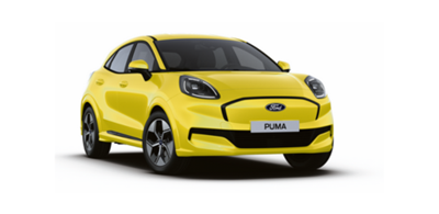 New All-Electric Puma Gen-E 