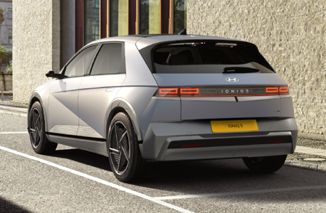 Brand New IONIQ 5
