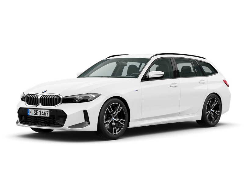 330e M Sport Touring