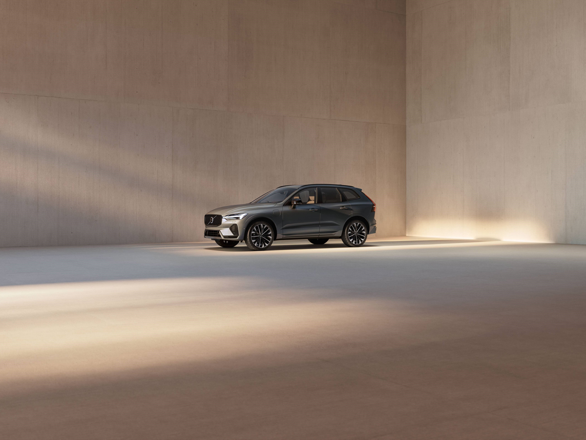 Volvo Cars Offers More Choice And Enhanced Performance