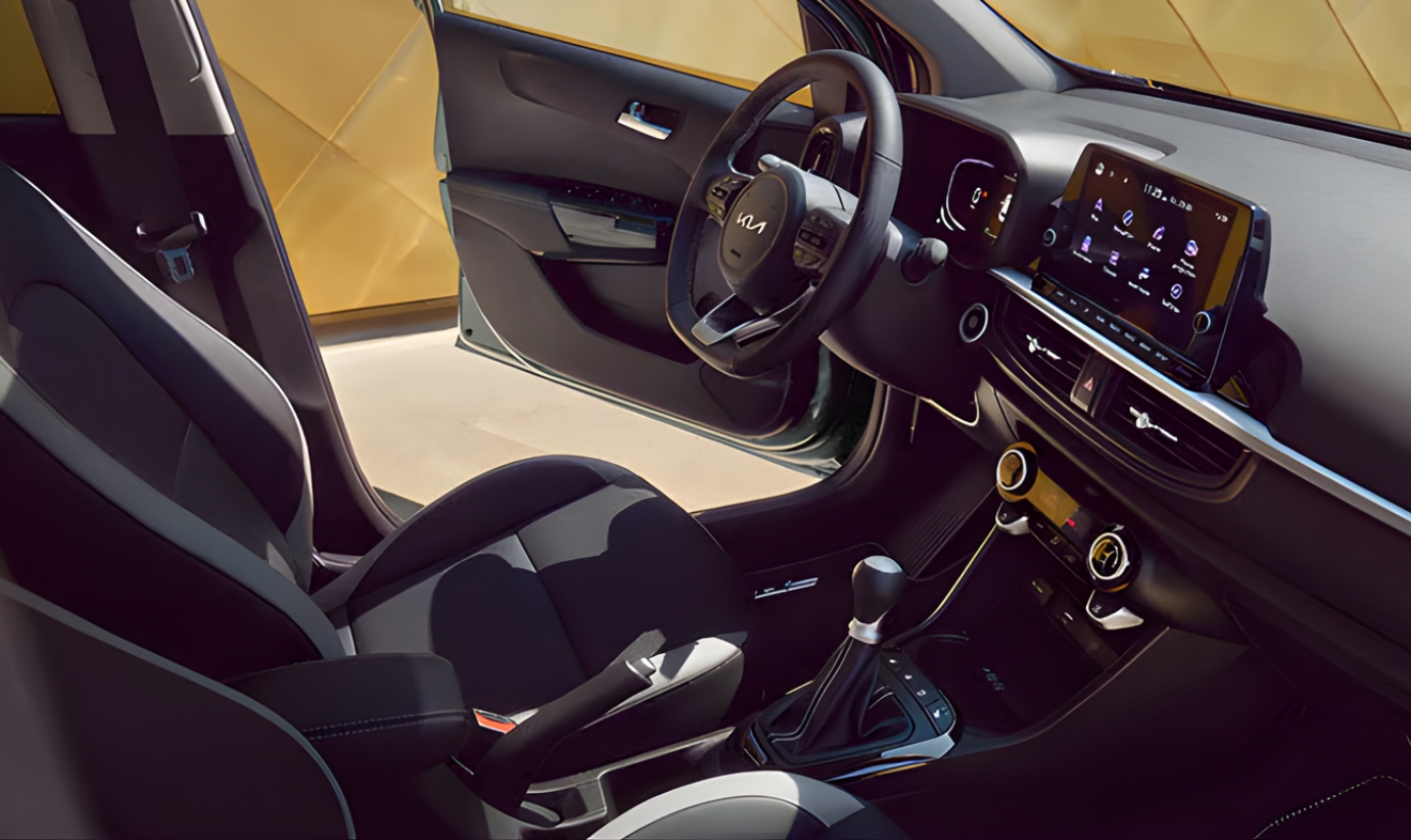 Picanto