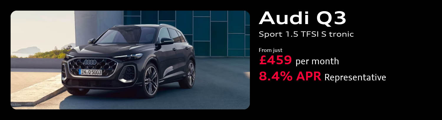 Q3 Sport 2026