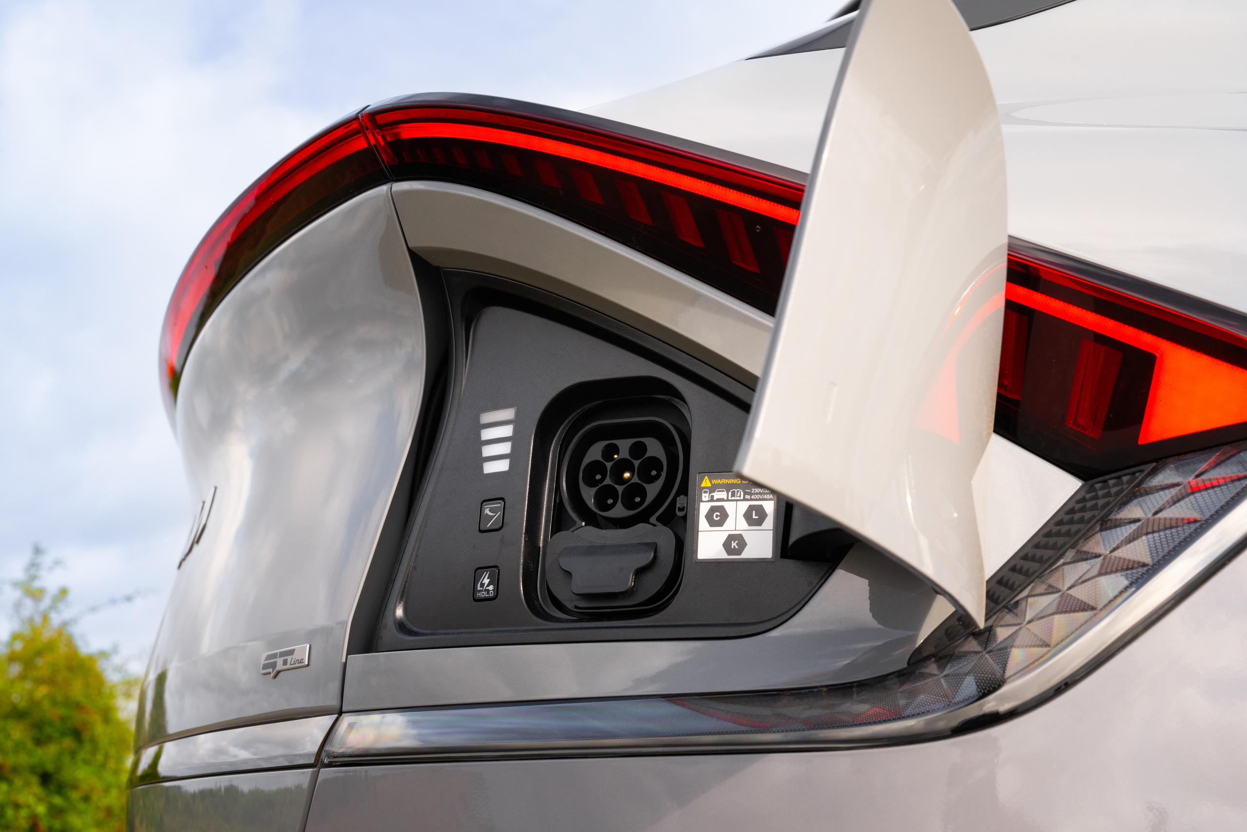 2024 Kia EV6