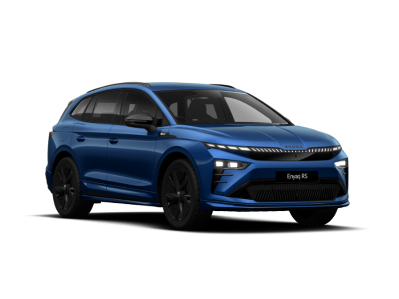 Enyaq Estate vRS
