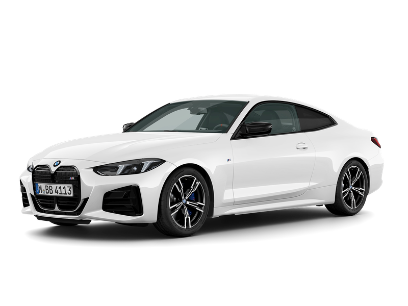 M440i xDrive Coupé