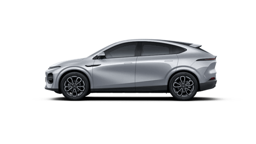 XPENG G6