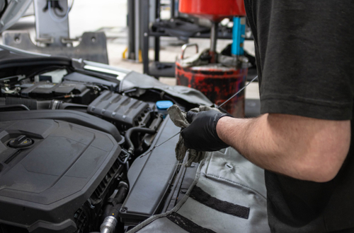 Pre-MOT Checks You Can Do at Home