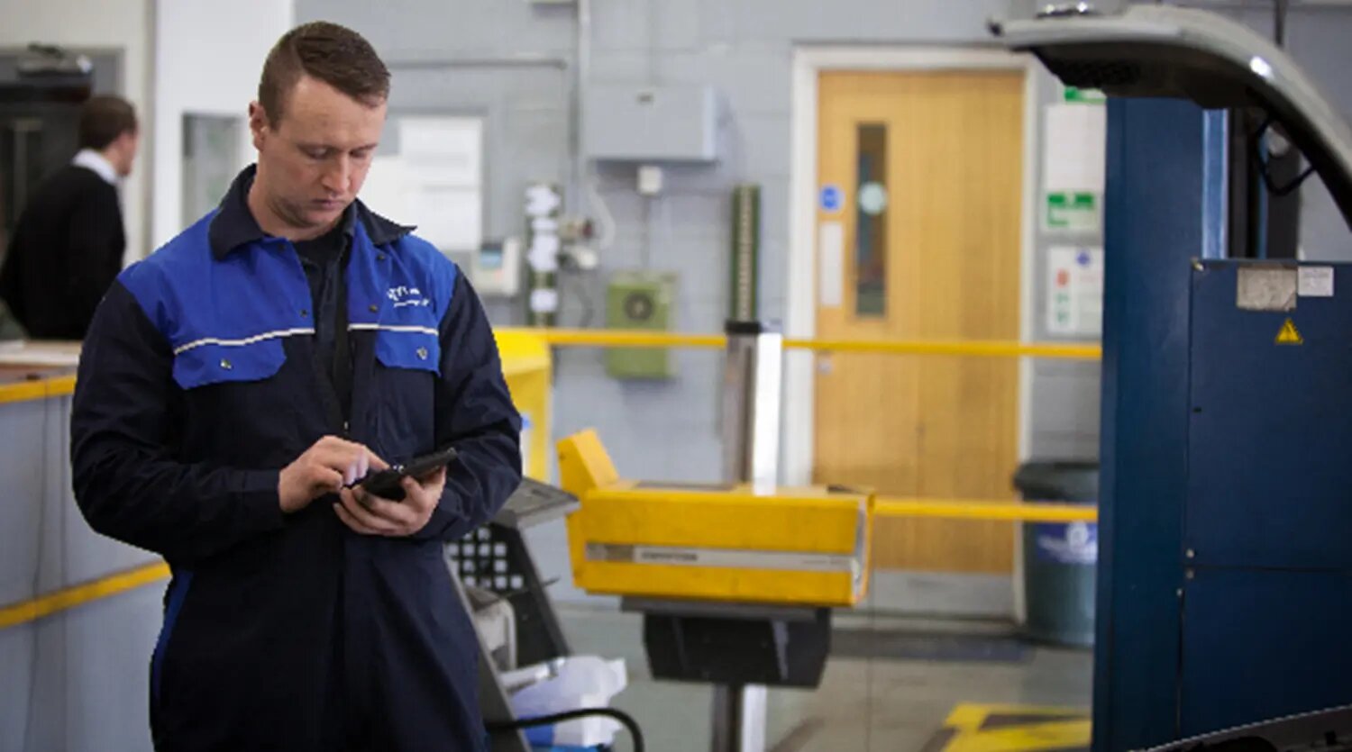 Ford Essential Service