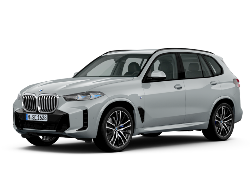 X5 xDrive30d M Sport