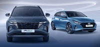 Hyundai Used Car Offers