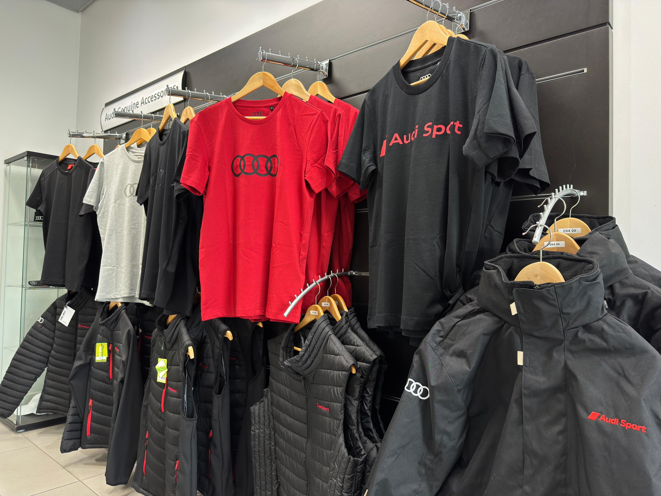 Enjoy 10% off our range of Coats and Jackets