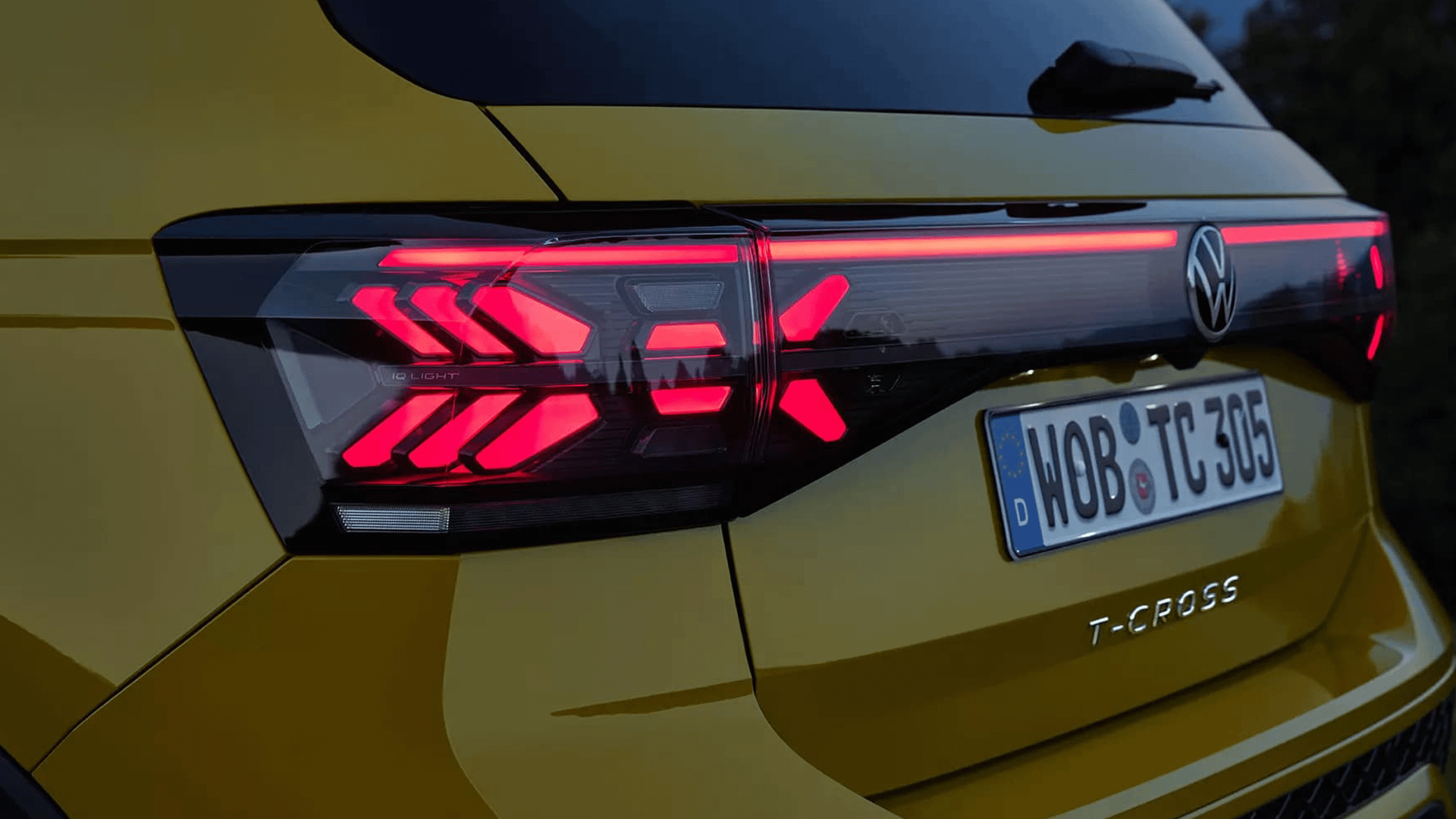 T-Cross