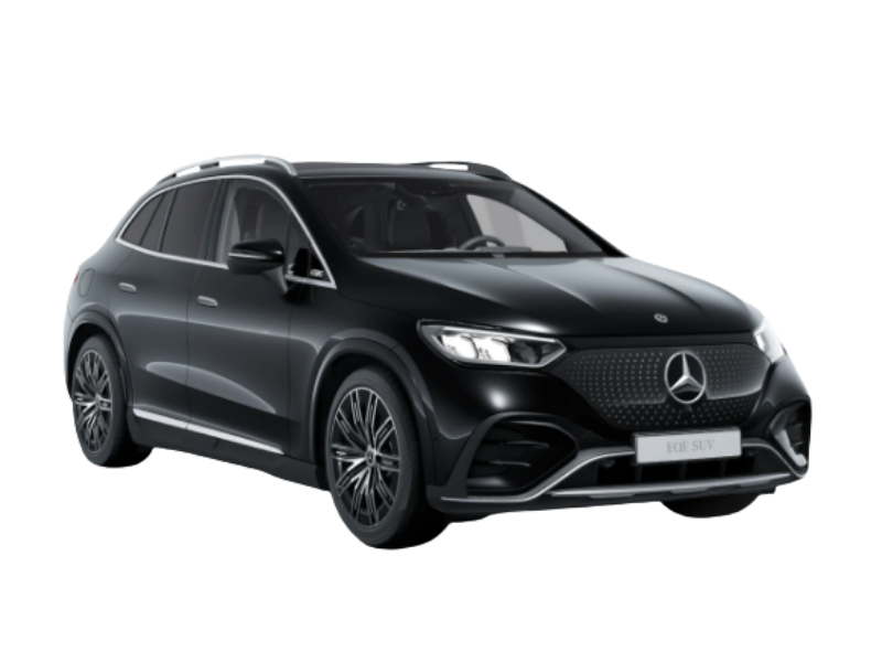 EQE 500 4MATIC AMG Line Night Edition