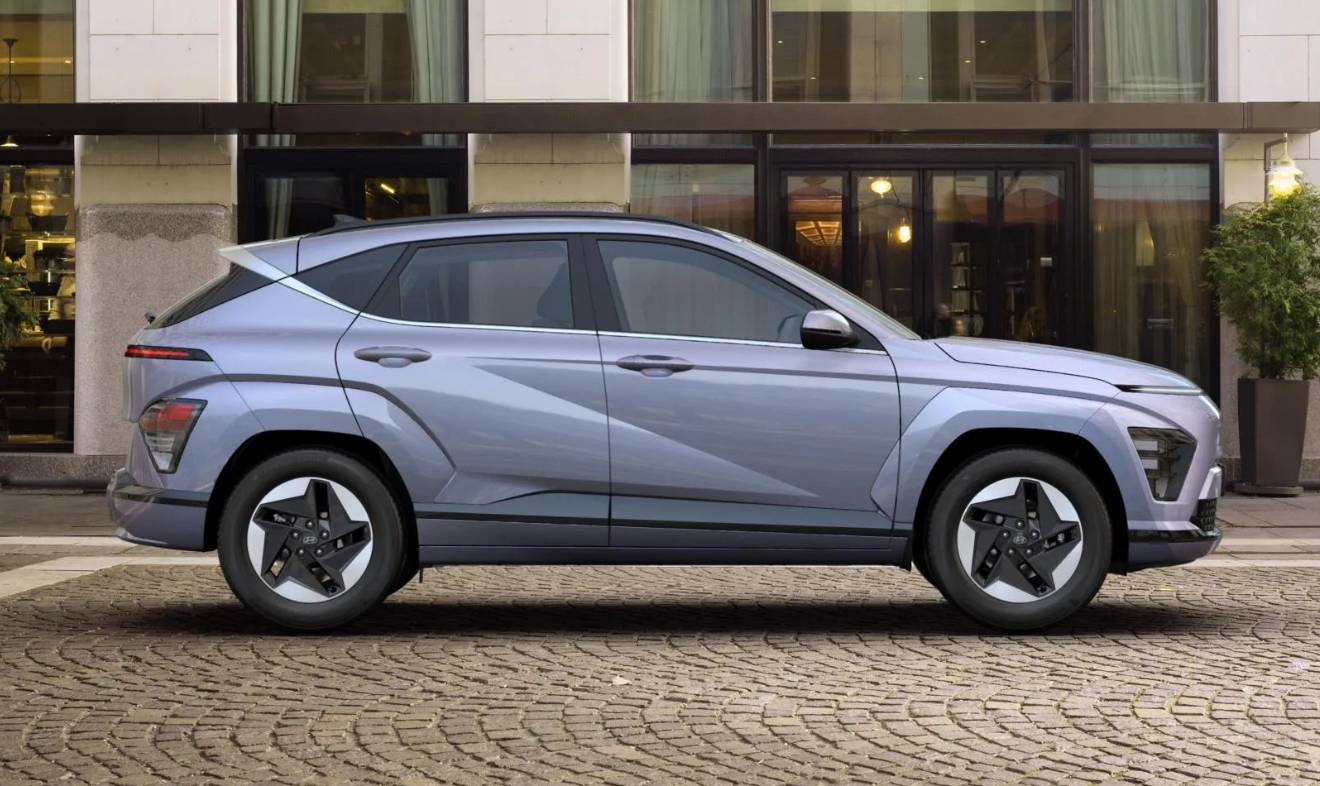 KONA Electric