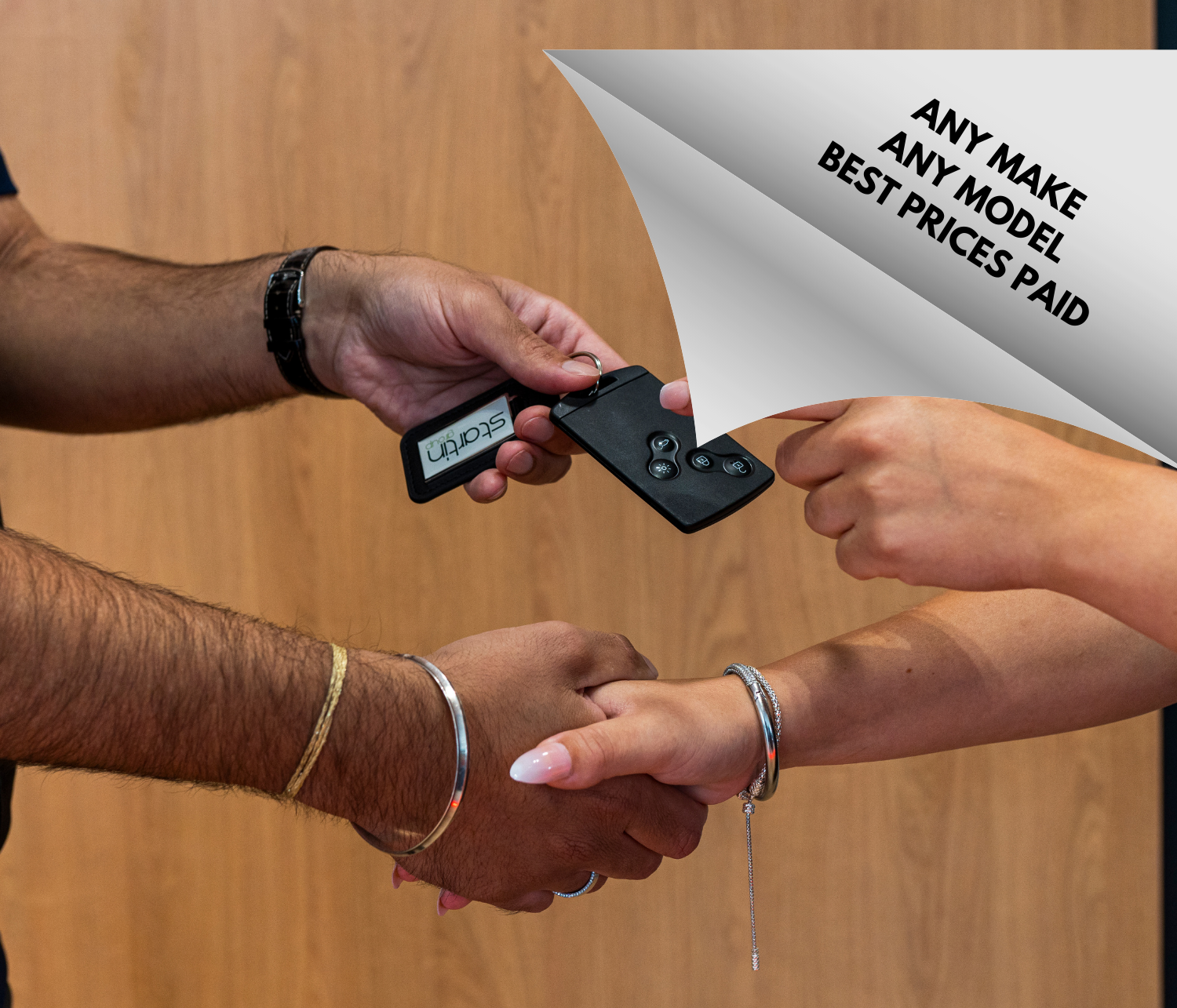 Why Now Is The Best Time To Sell Your Car In The UK!