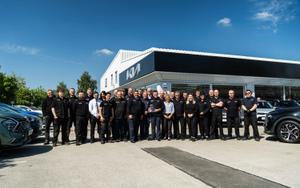 Vauxhall gallery image 4