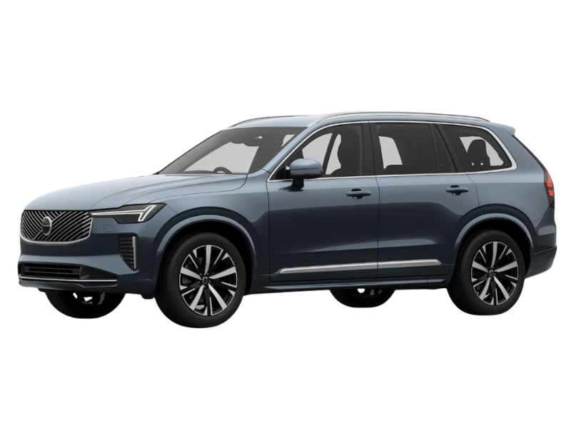 XC90 Plus Dark