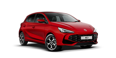 MG3 Petrol