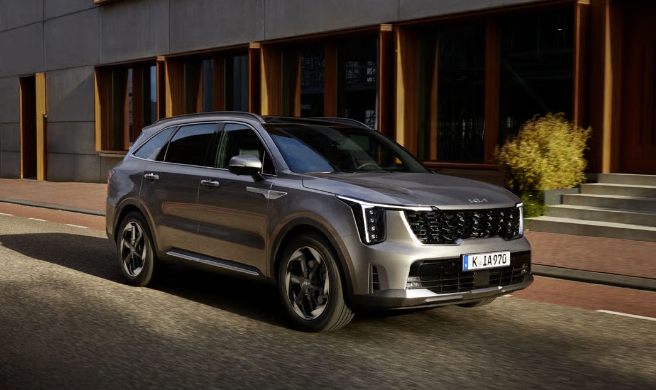 Sorento