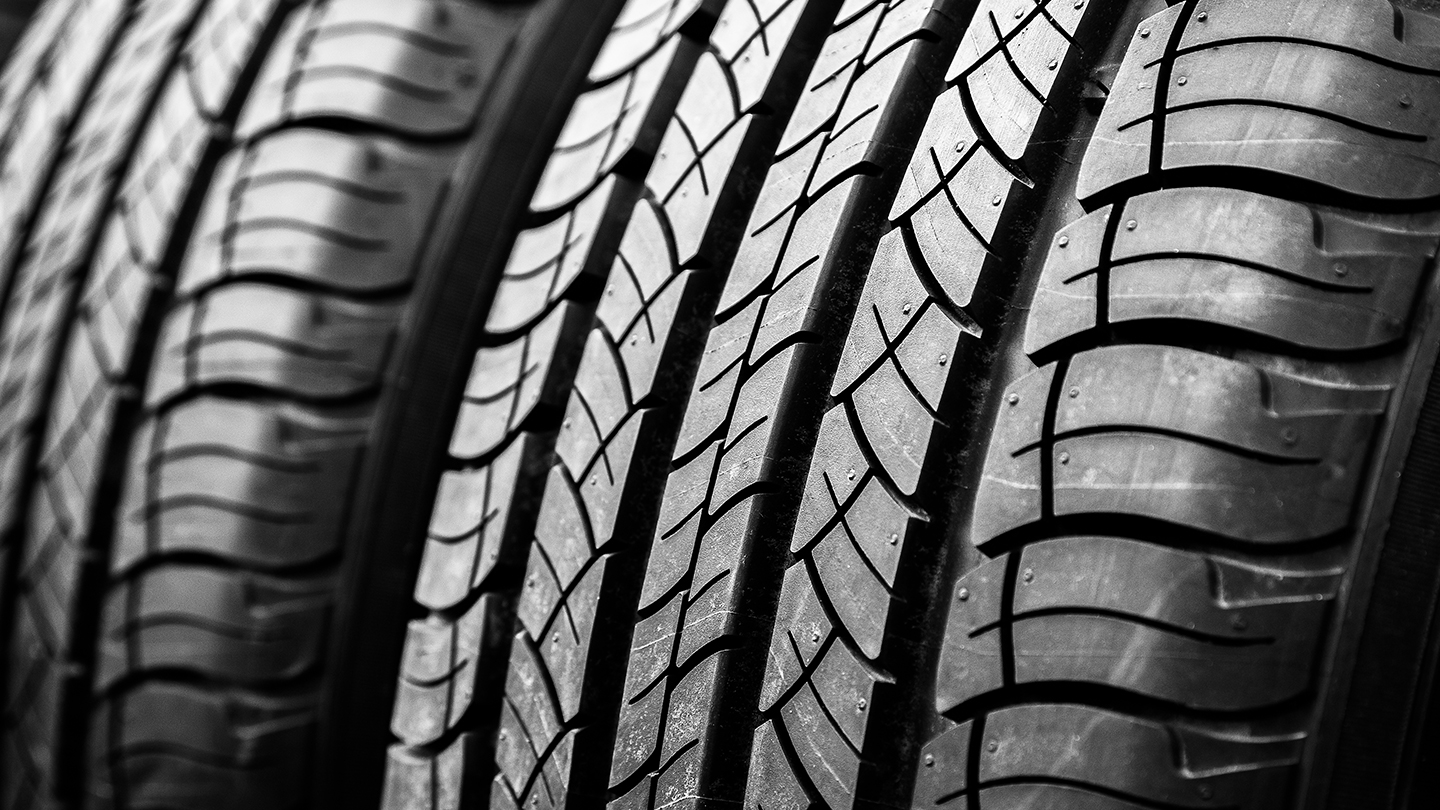Day's Tyres