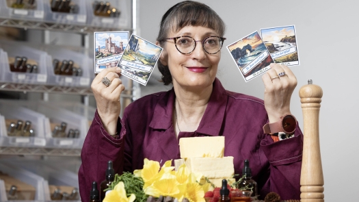 Dacia releases British road trip inspired air fresheners!