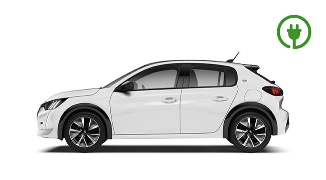 Discover the New Peugeot 208 | Drive Motor Retail