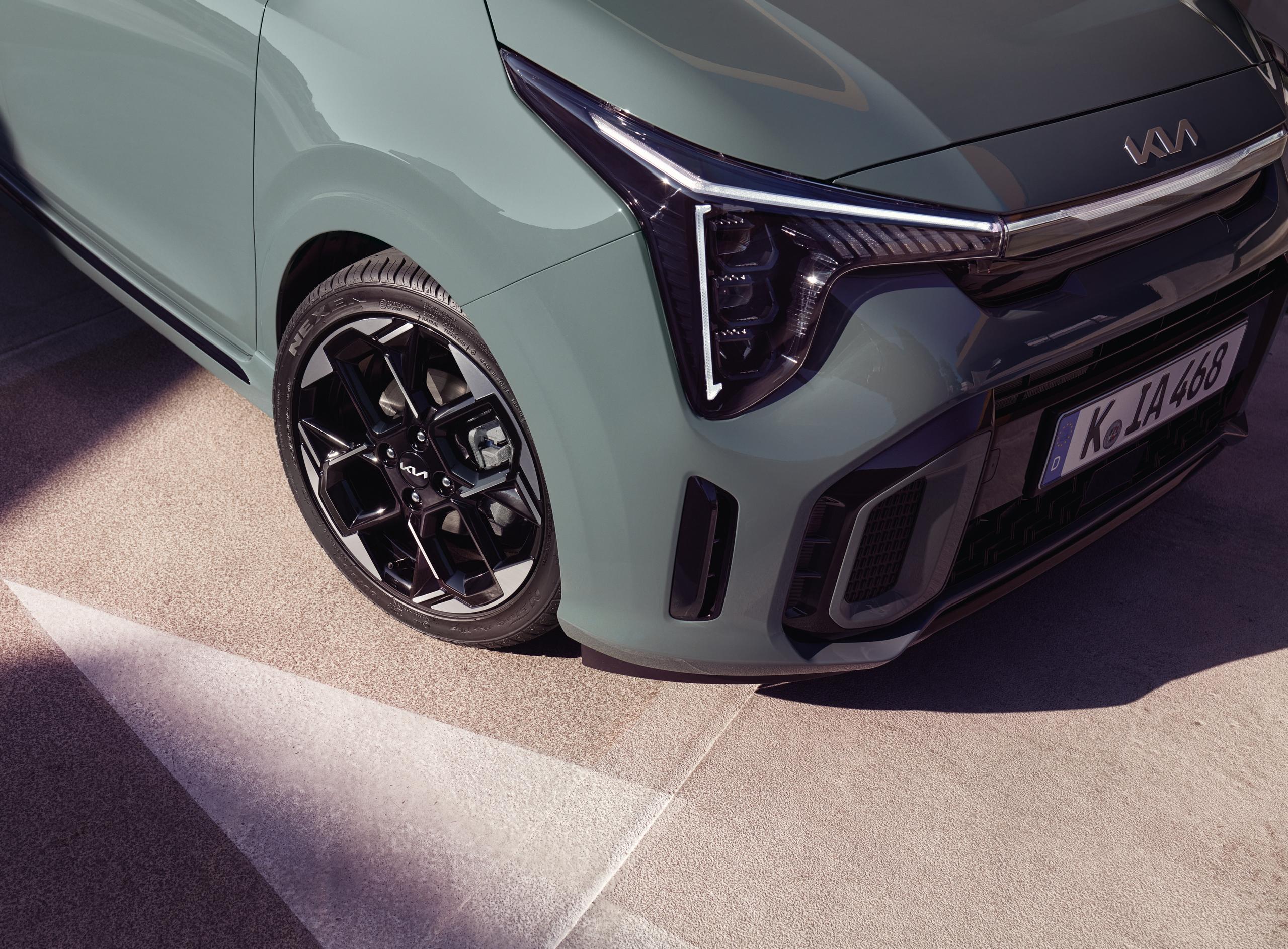 Picanto