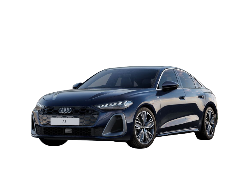 A5 Saloon S Line S tronic