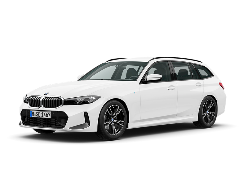 320i M Sport Touring