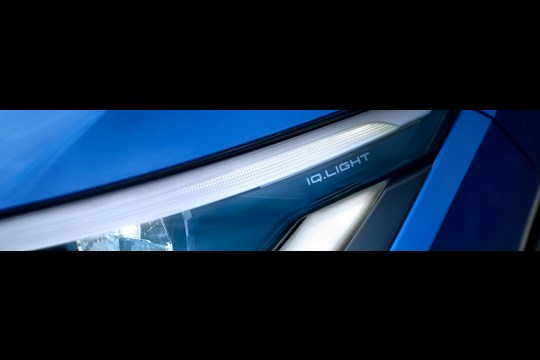 Volkswagen ID.Polo