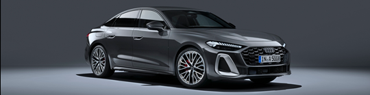 Pricing and Specification Confirmed For The New Audi A5 Range
