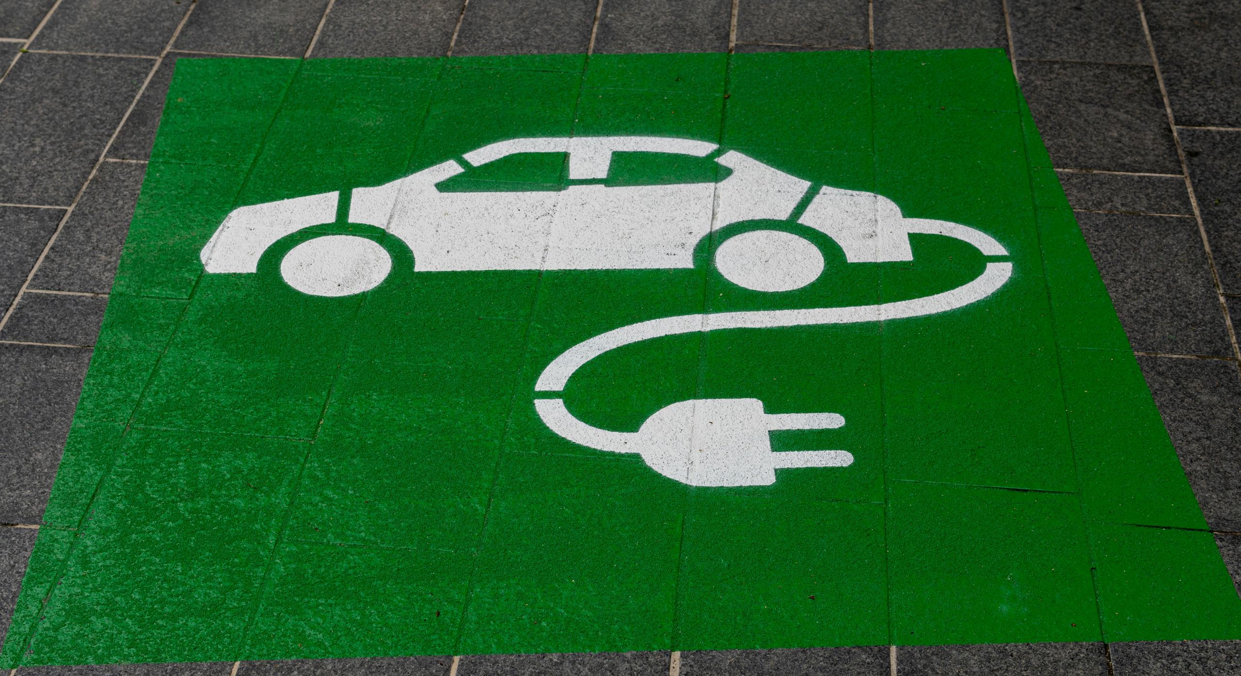 Demand For Used Electric Cars Is Rising According to the SMMT