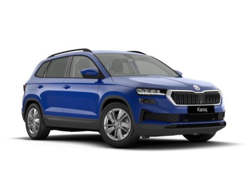Karoq SE Edition