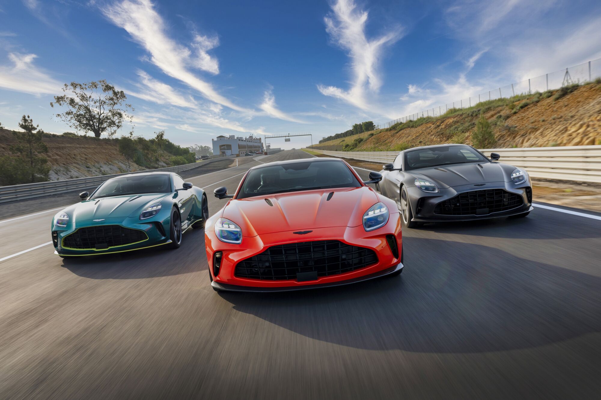 Vantage