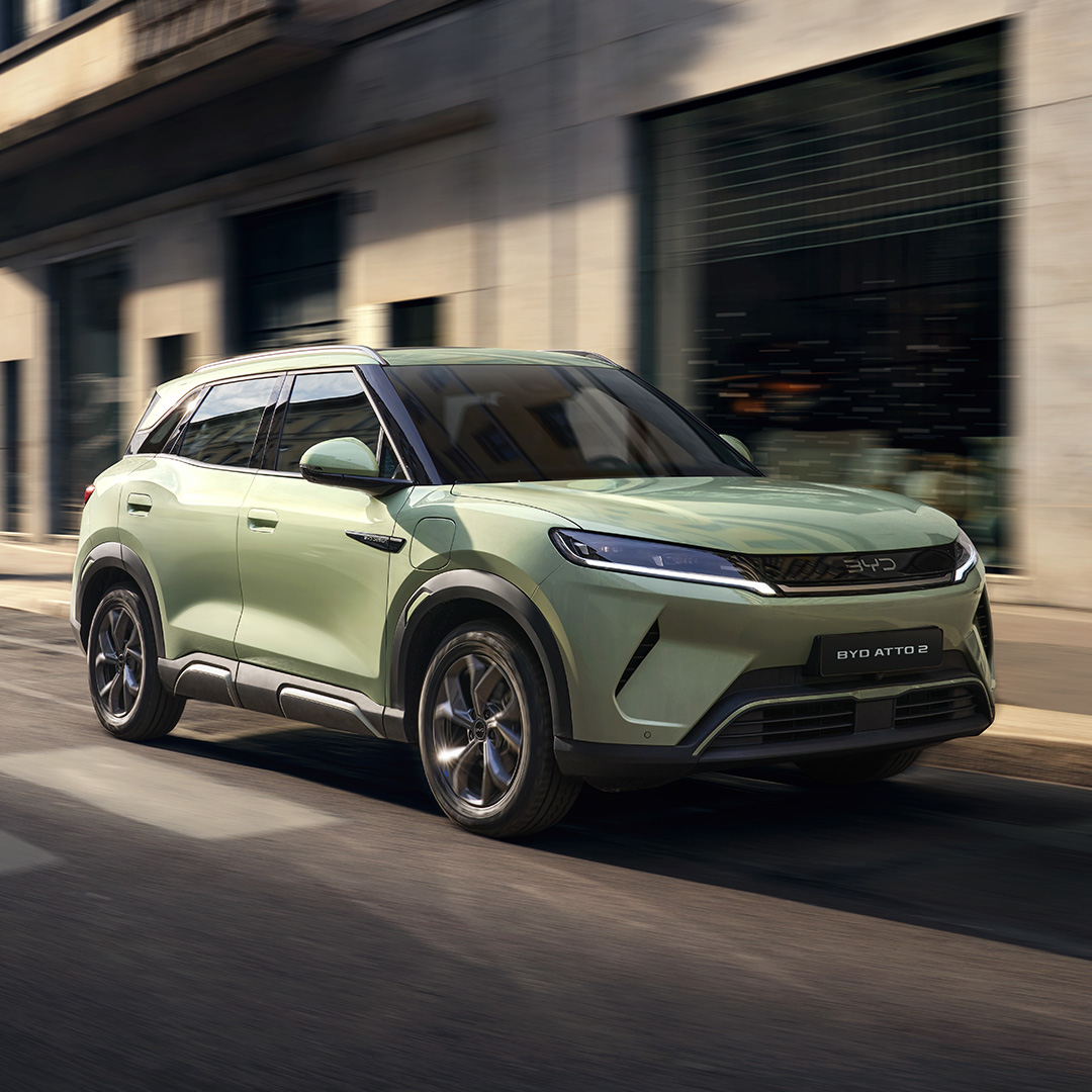 green byd