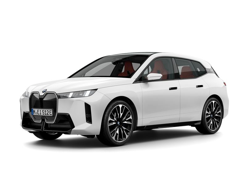 iX xDrive60 M Sport