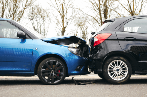 What to Do After a Non-Fault Accident
