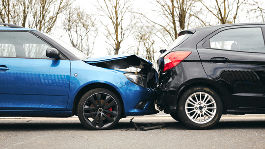 What to Do After a Non-Fault Accident