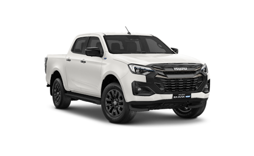 D-Max eV-Cross