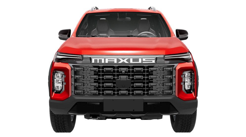 MAXUS T60