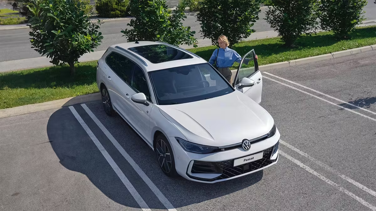 Passat