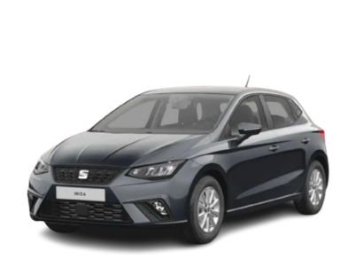 SEAT Ibiza Hatchback