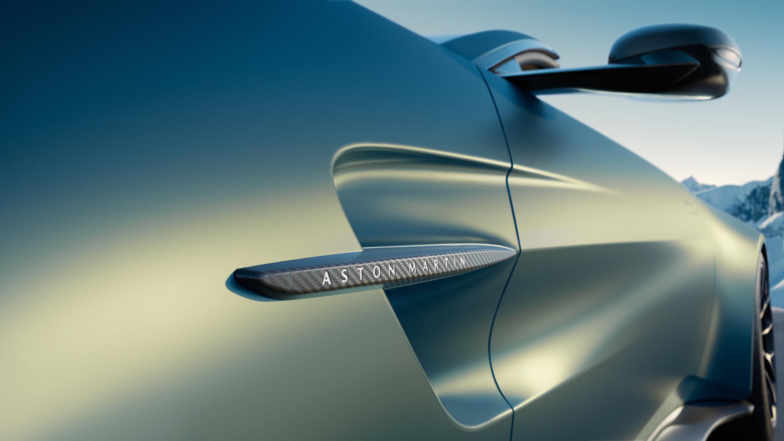 Vantage Roadster