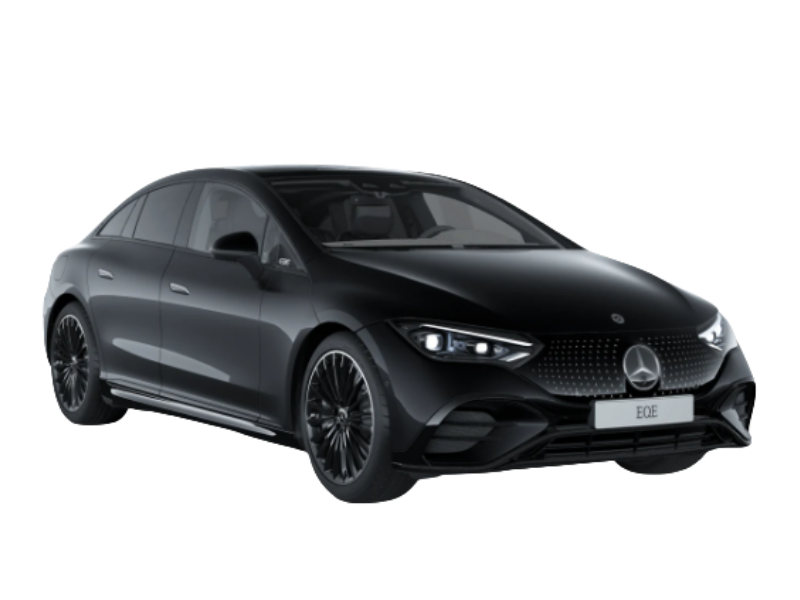 EQE 500 AMG Line Night Edition Premium Plus Saloon