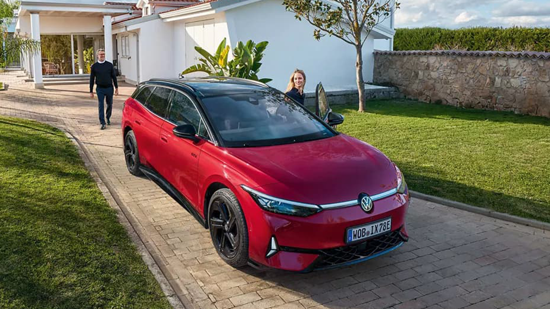 ID.7 Tourer