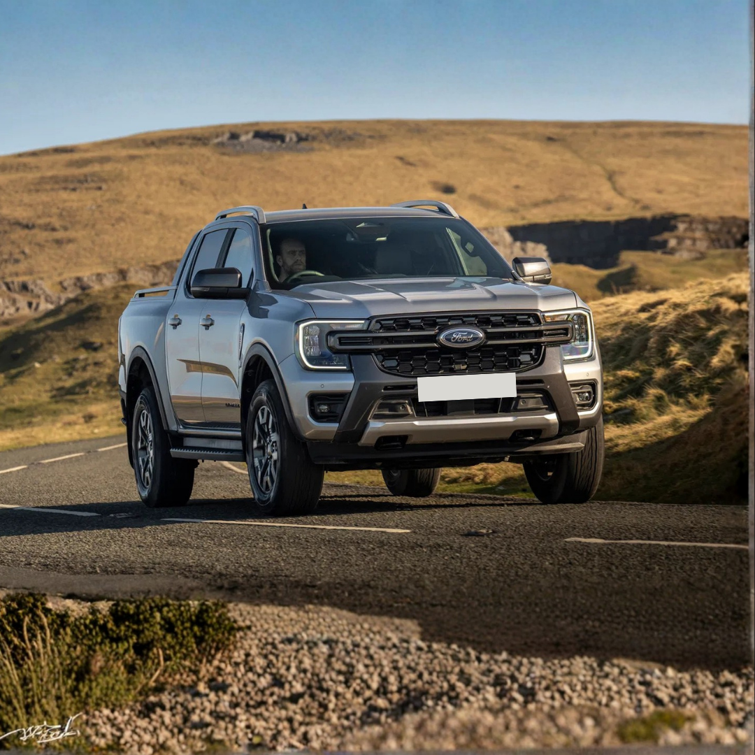 Ranger 2-Seat